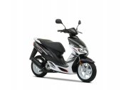 2009 Yamaha Jog RR photo